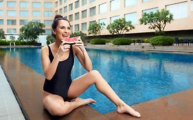 Courtyard By Marriott Mumbai International Airport